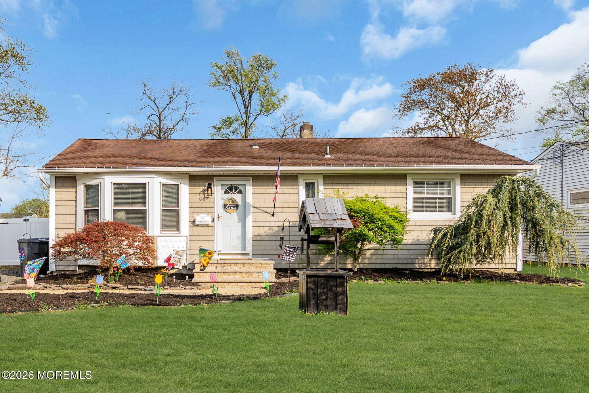 287 Sky Manor Boulevard Brick NJ 08723