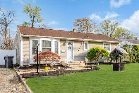 287 Sky Manor Boulevard Brick NJ 08723