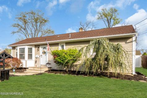 287 Sky Manor Boulevard Brick NJ 08723