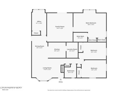 287 Sky Manor Boulevard Brick NJ 08723