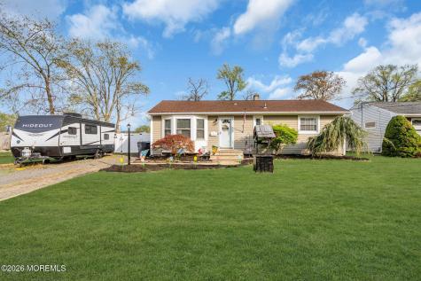 287 Sky Manor Boulevard Brick NJ 08723