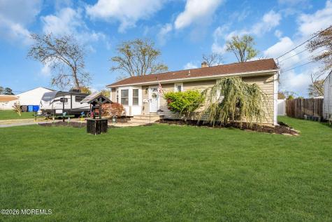287 Sky Manor Boulevard Brick NJ 08723