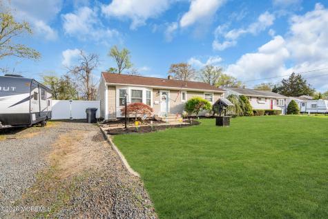 287 Sky Manor Boulevard Brick NJ 08723