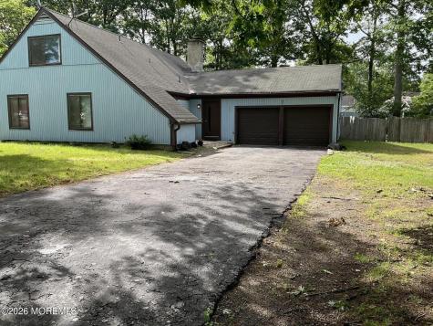 7 Winchester Drive Jackson NJ 08527