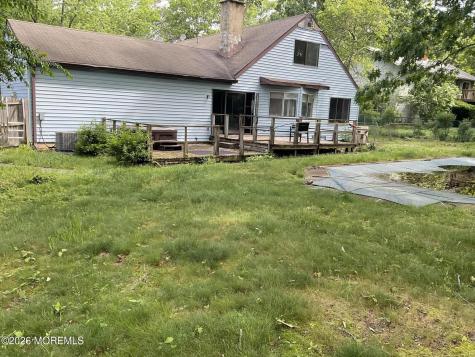 7 Winchester Drive Jackson NJ 08527