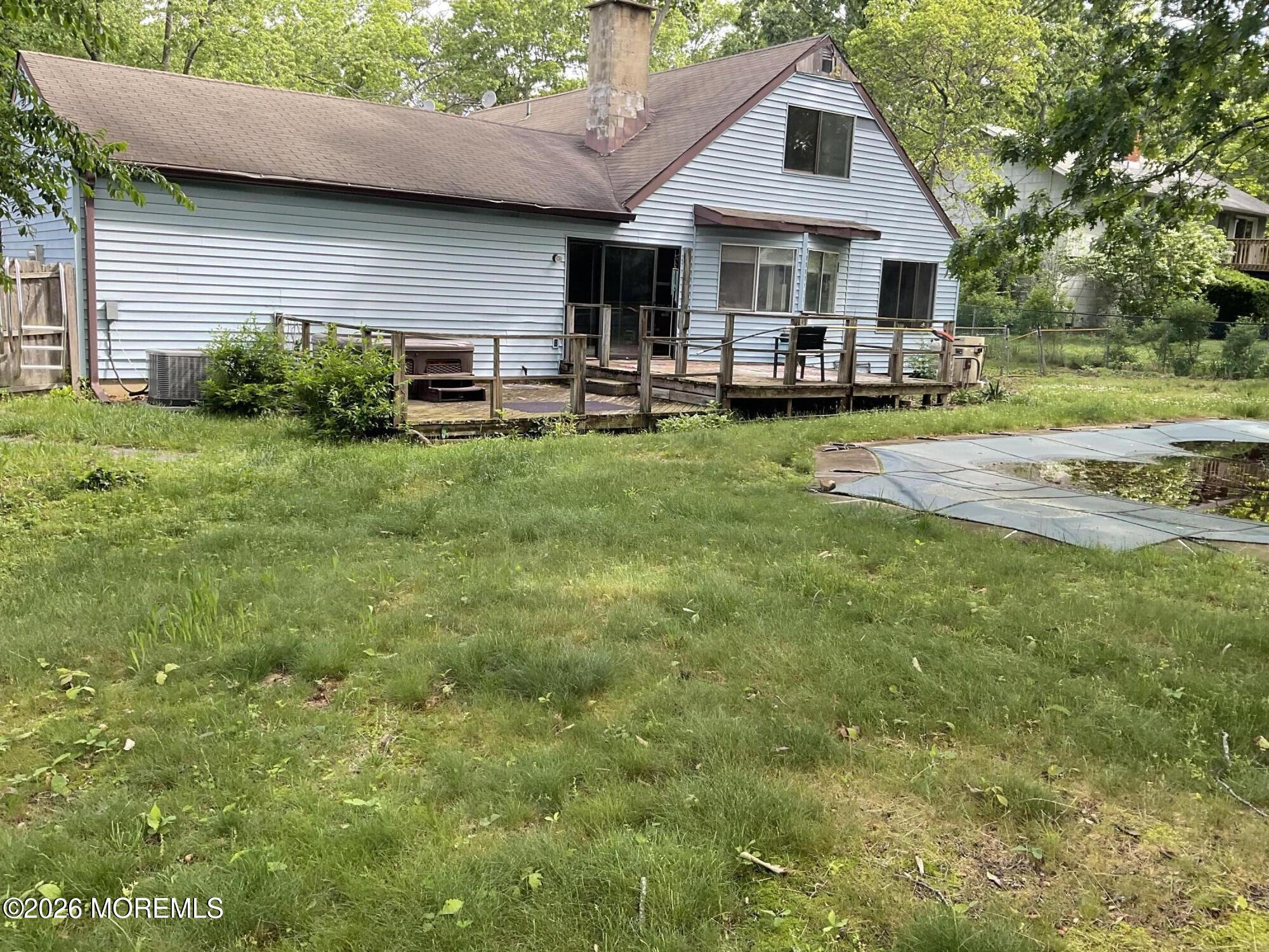7 Winchester Drive Jackson NJ 08527
