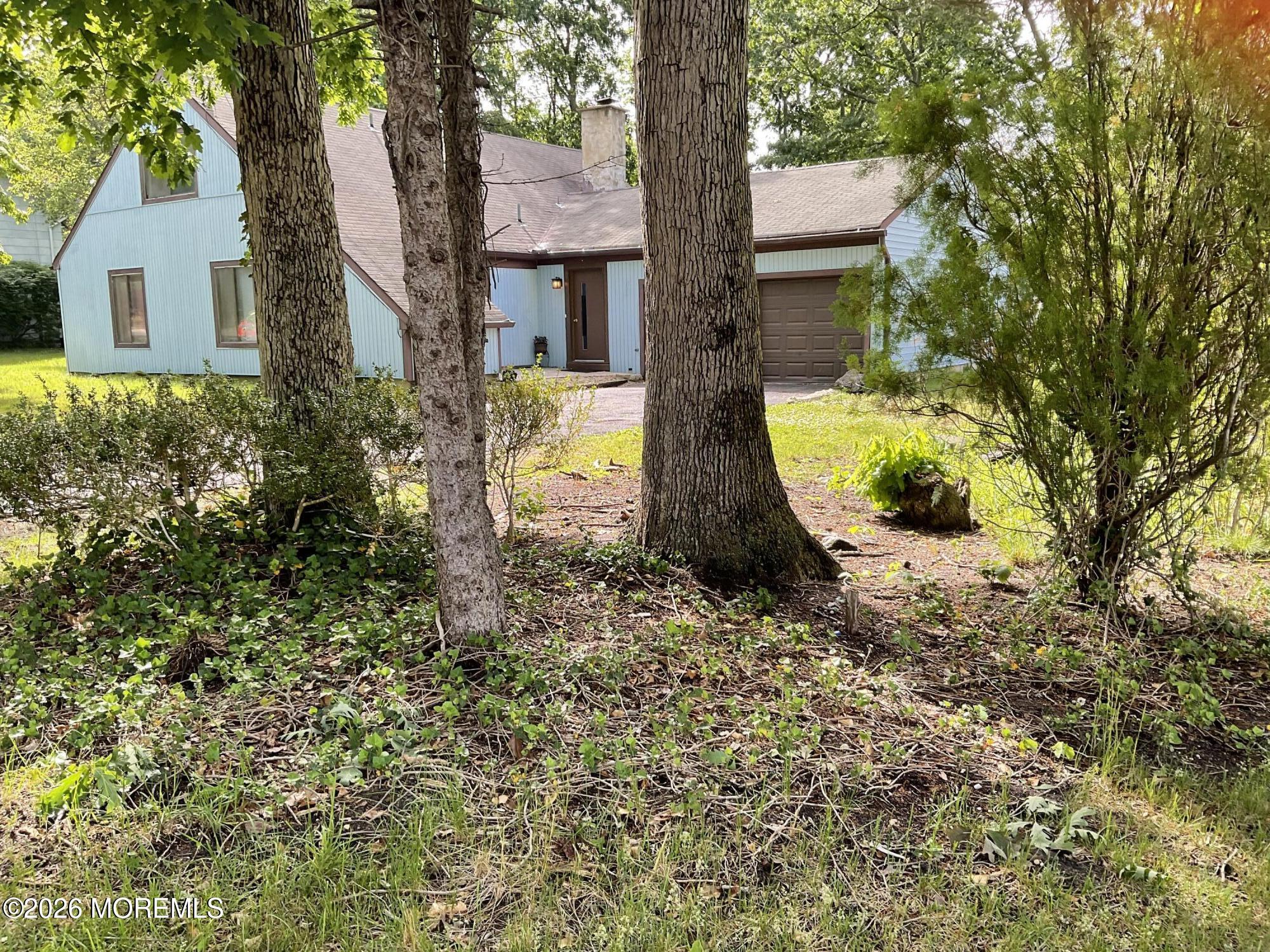 7 Winchester Drive Jackson NJ 08527