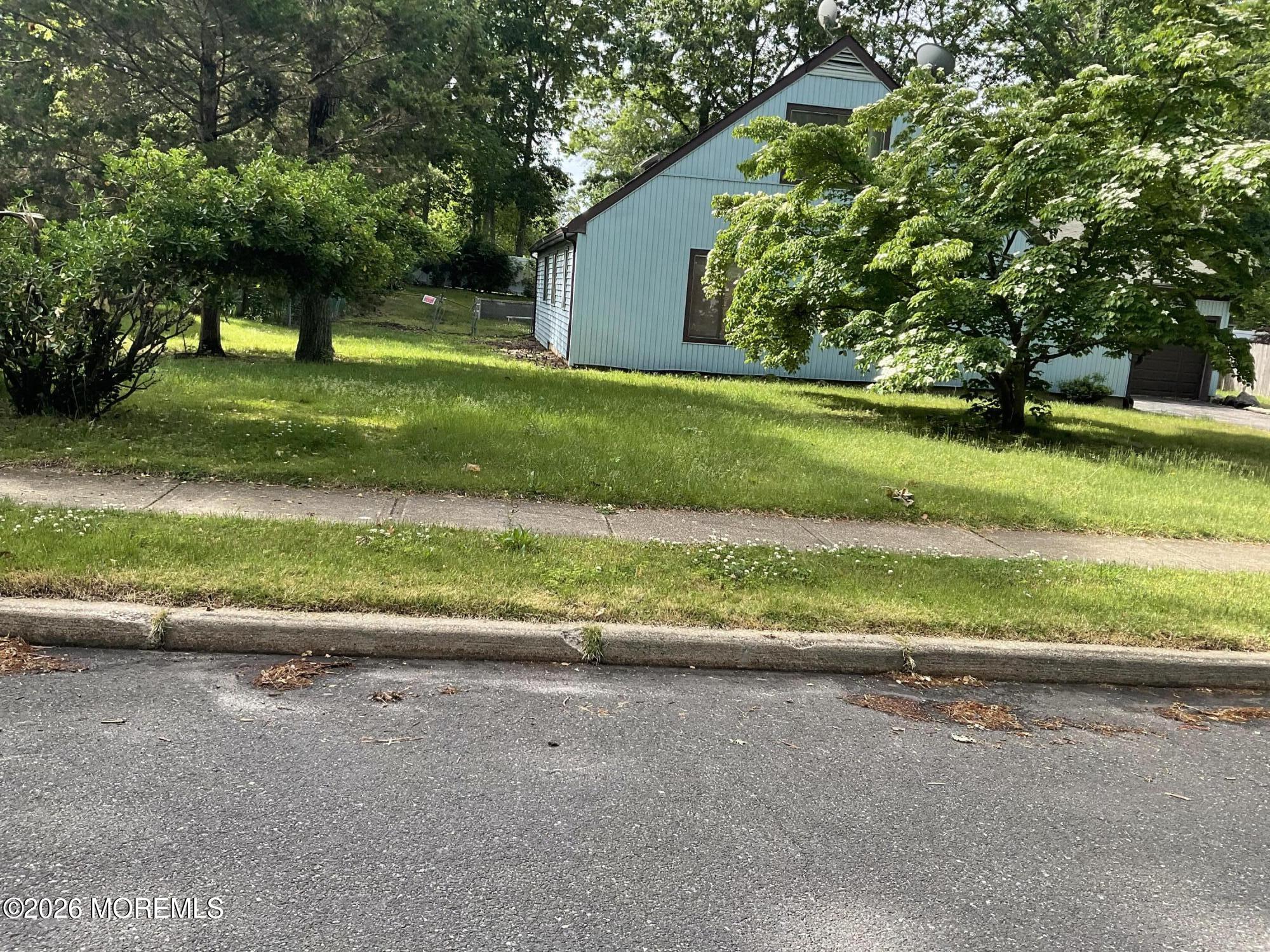 7 Winchester Drive Jackson NJ 08527