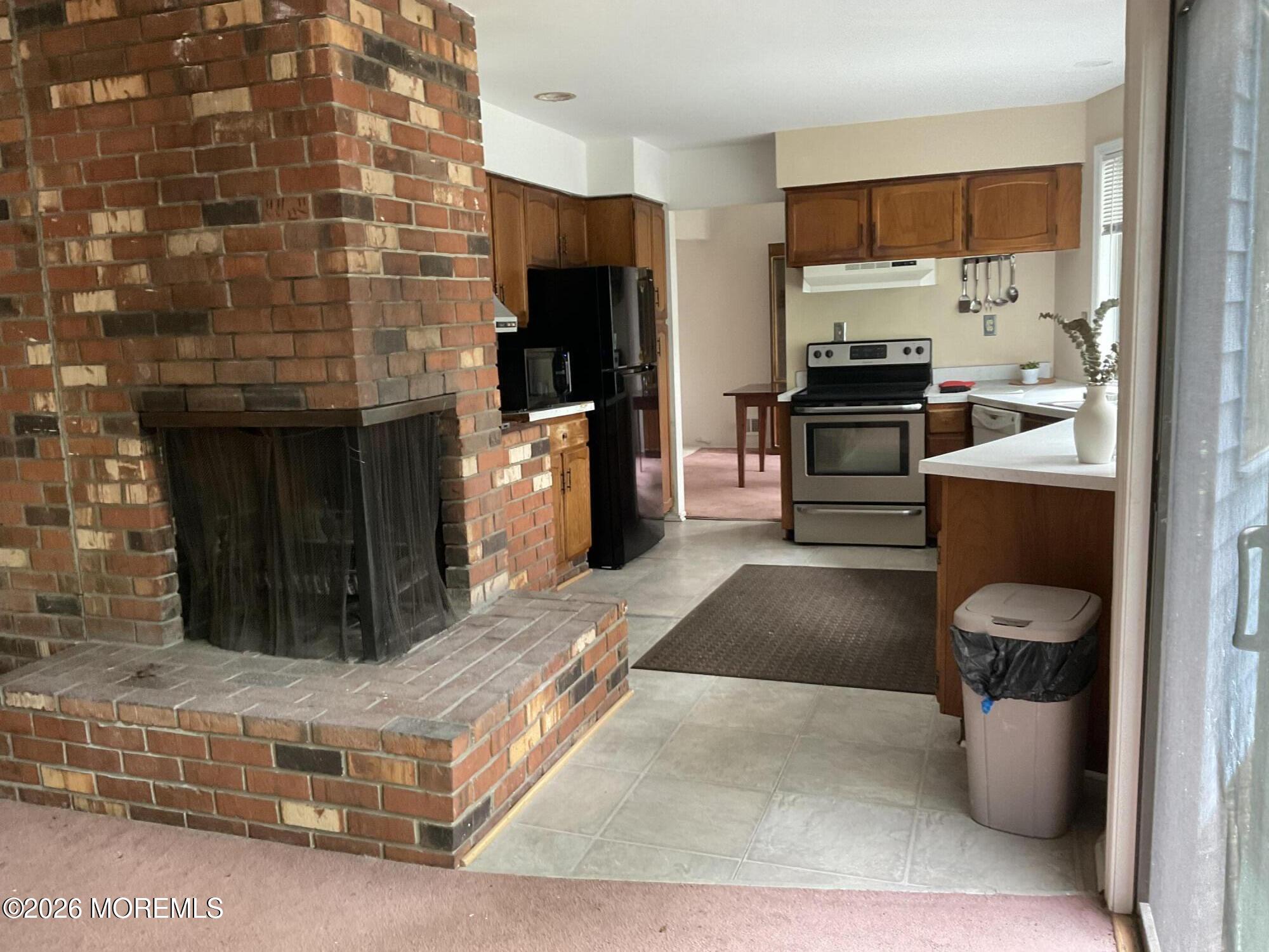7 Winchester Drive Jackson NJ 08527