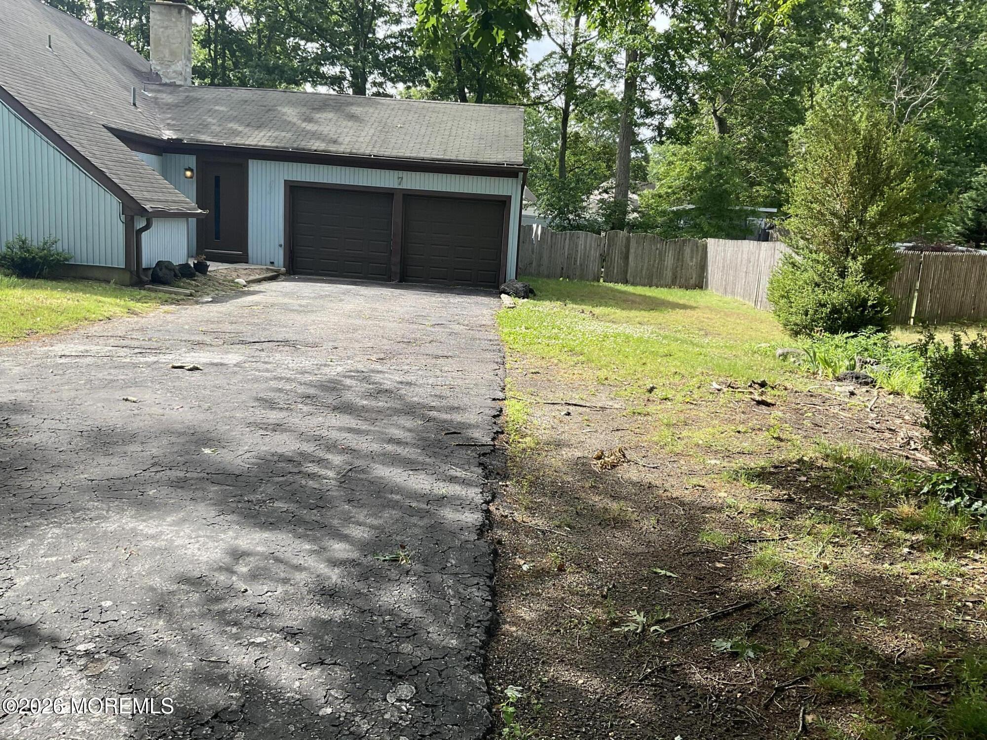 7 Winchester Drive Jackson NJ 08527