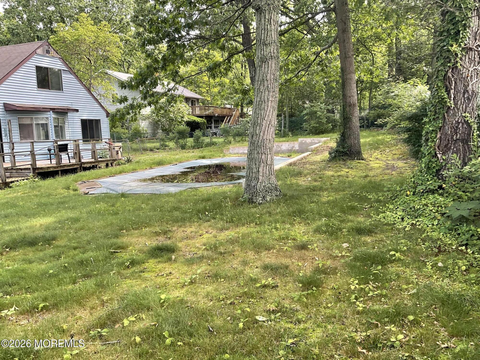 7 Winchester Drive Jackson NJ 08527