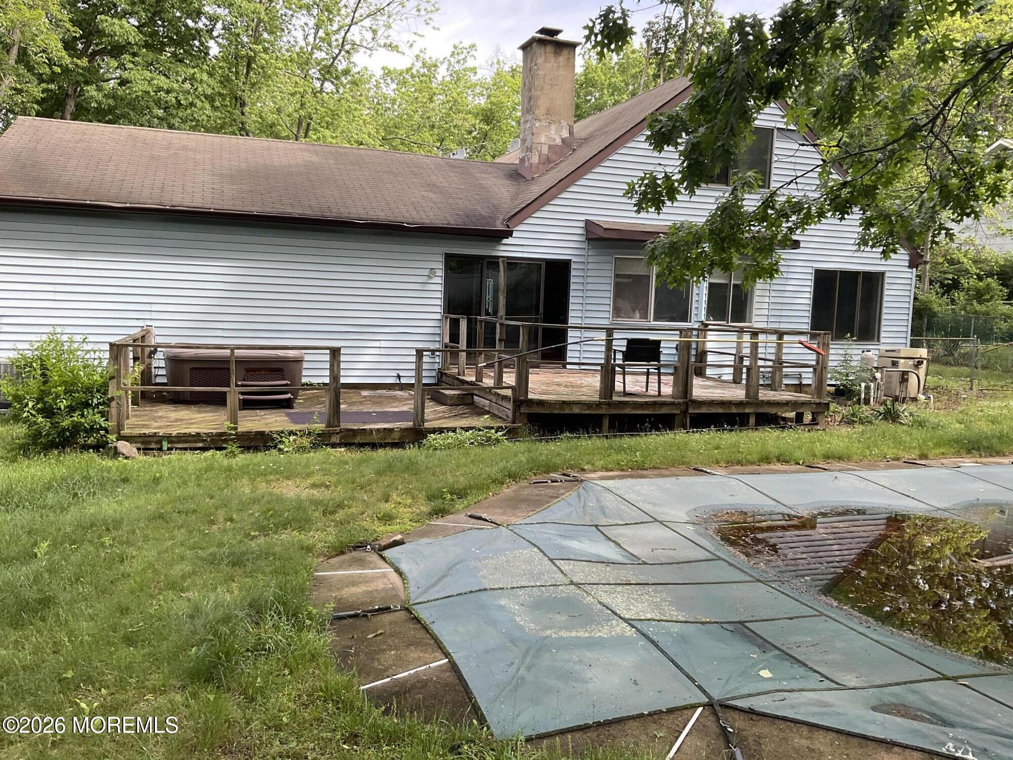 7 Winchester Drive Jackson NJ 08527