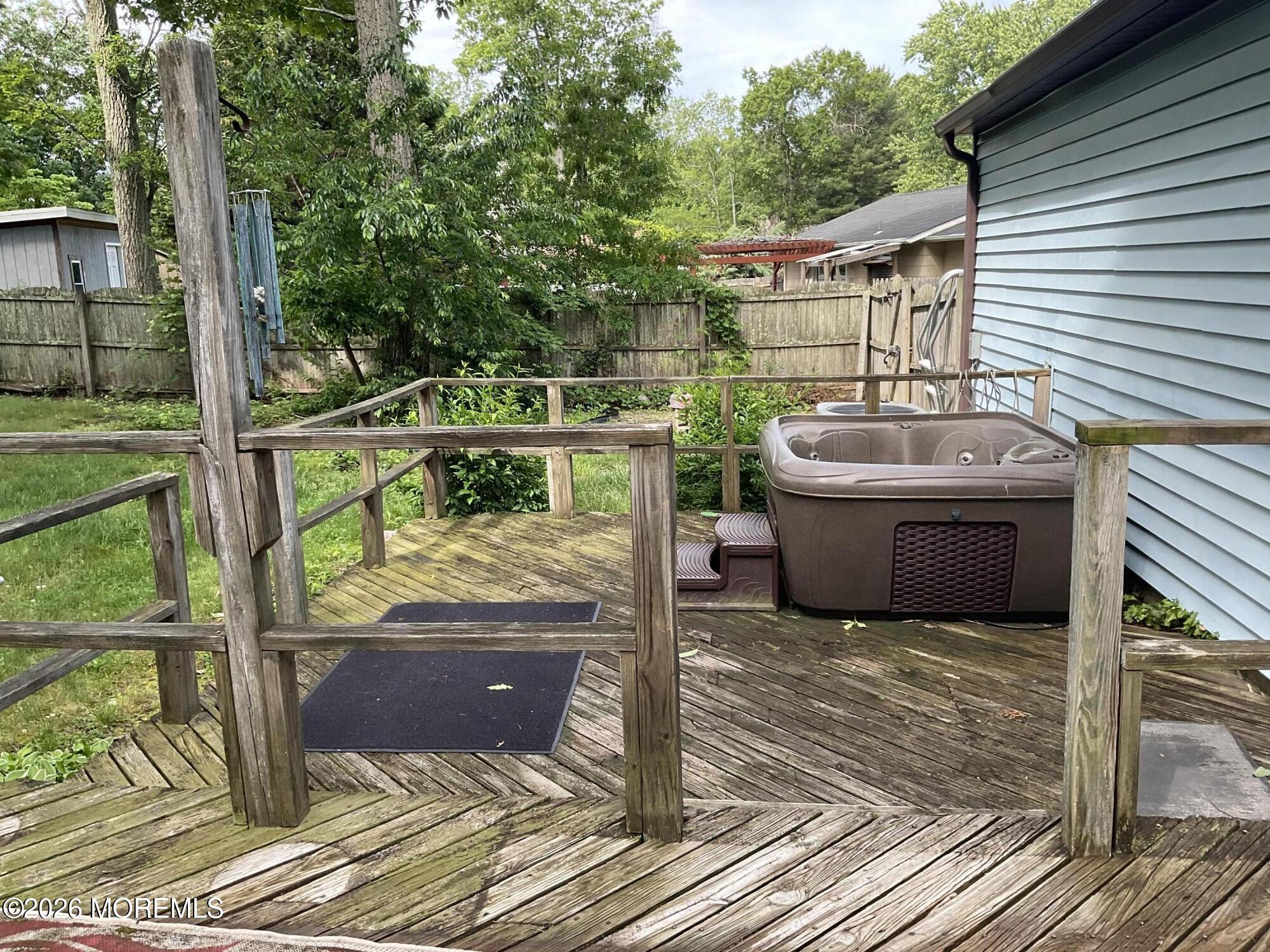 7 Winchester Drive Jackson NJ 08527