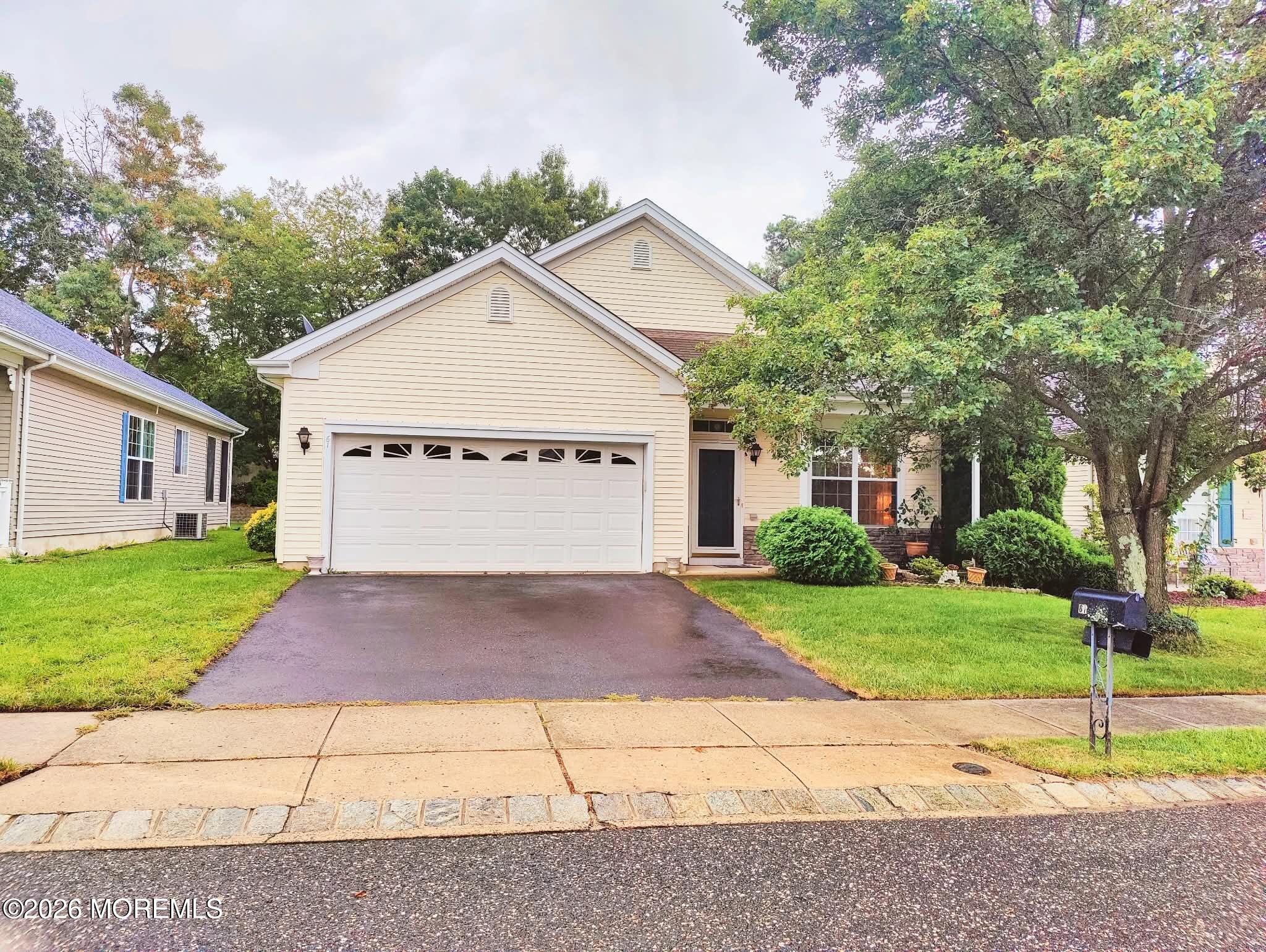 61 Robin Lane Barnegat NJ 08005