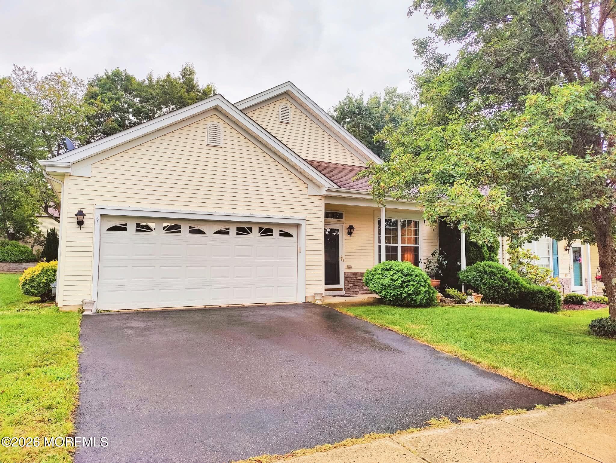 61 Robin Lane Barnegat NJ 08005