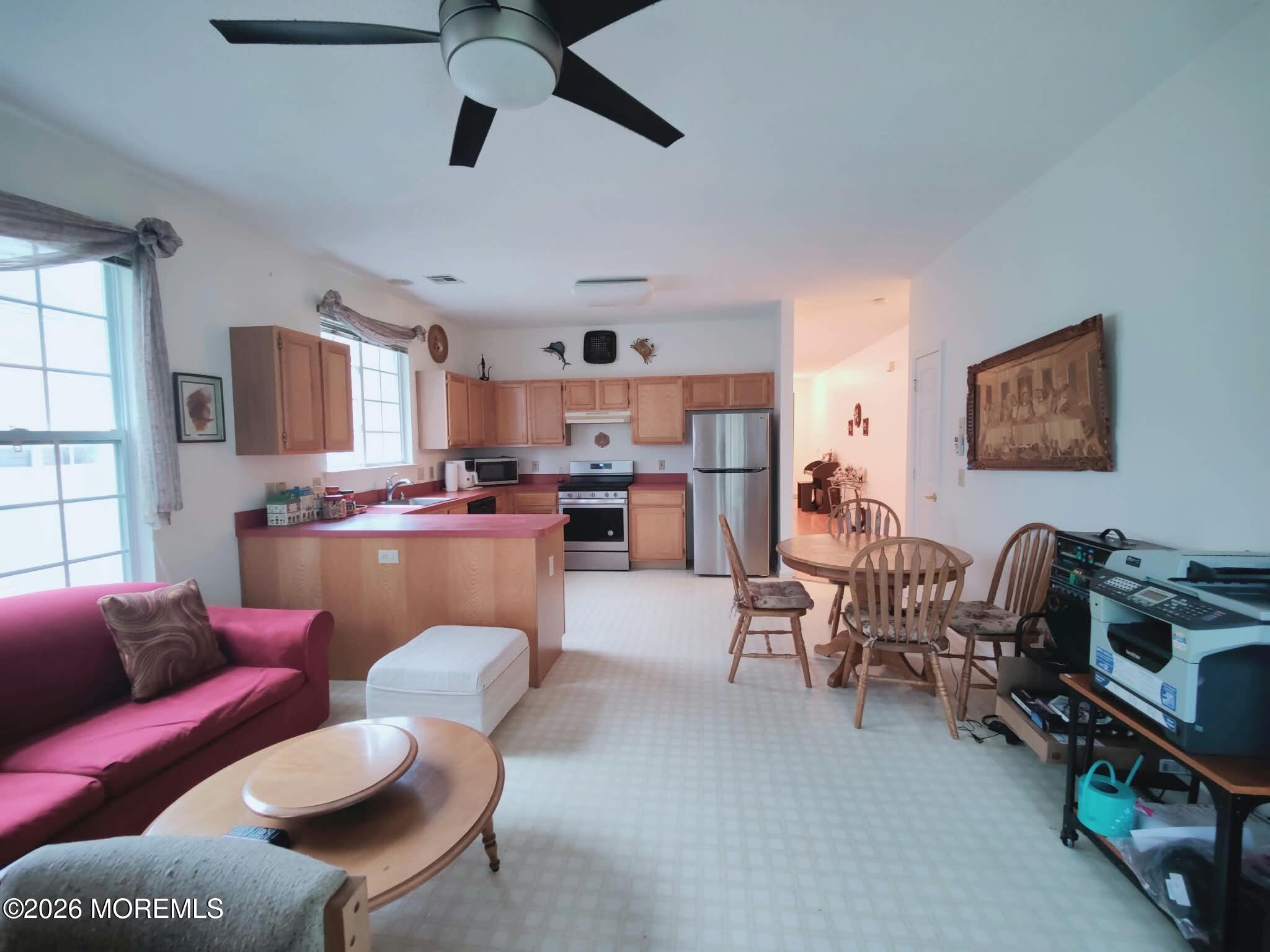 61 Robin Lane Barnegat NJ 08005
