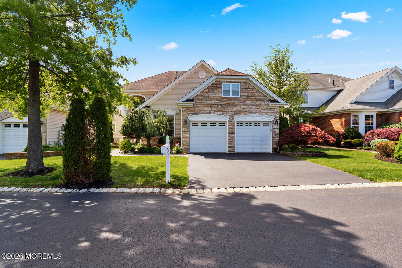 183 Blackberry Way Monroe NJ 08831