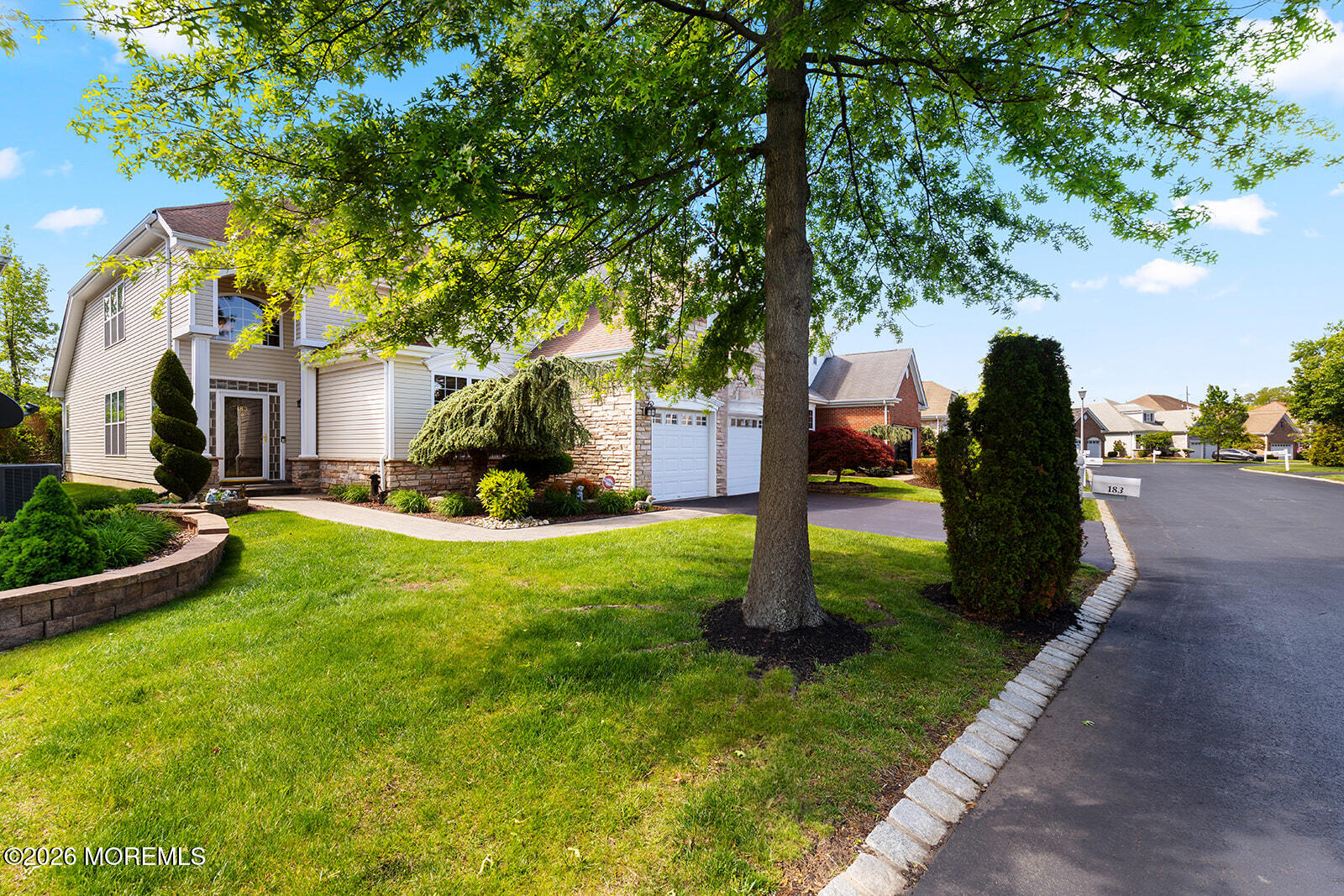 183 Blackberry Way Monroe NJ 08831