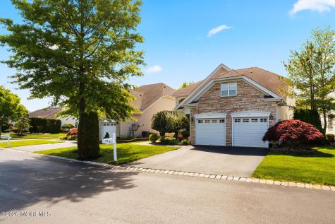 183 Blackberry Way Monroe NJ 08831
