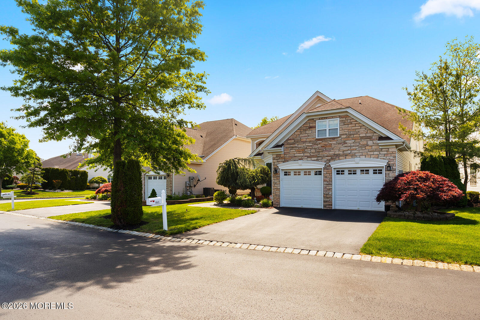 183 Blackberry Way Monroe NJ 08831