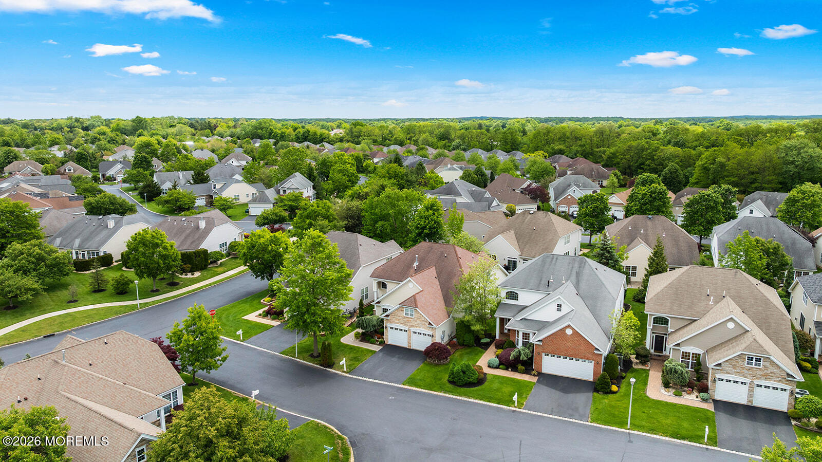 183 Blackberry Way Monroe NJ 08831