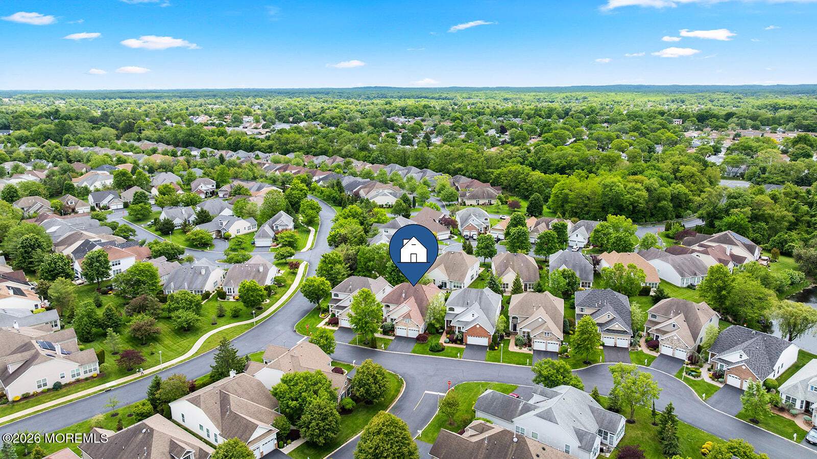 183 Blackberry Way Monroe NJ 08831
