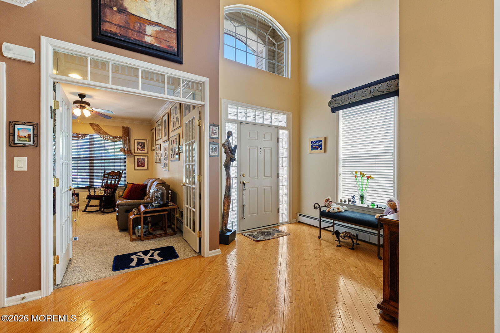 183 Blackberry Way Monroe NJ 08831