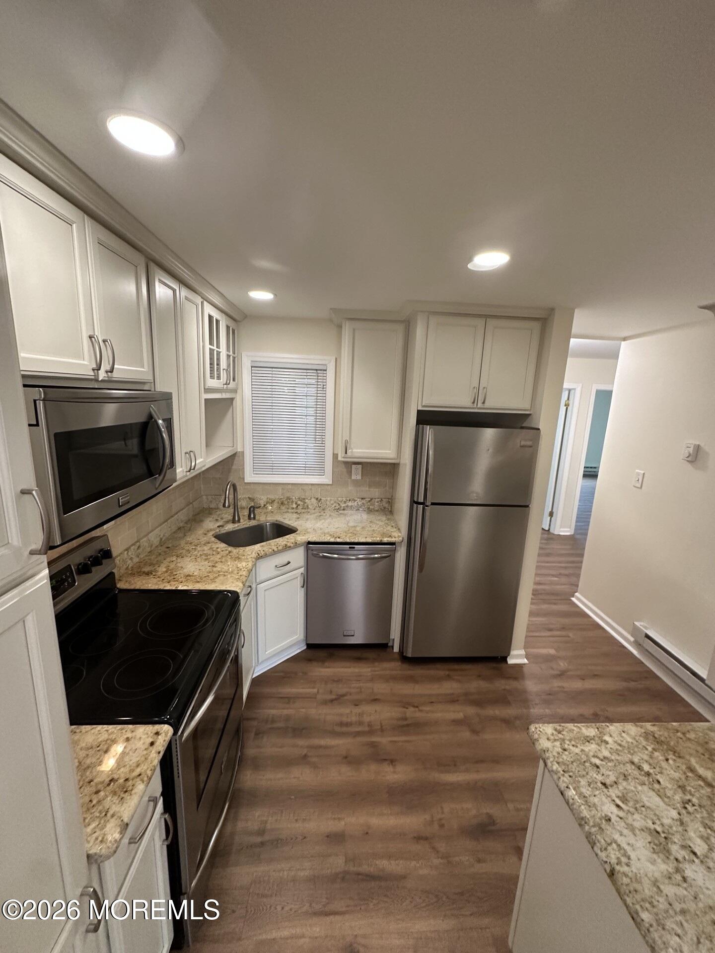 44 Dickinson Court Red Bank NJ 07701