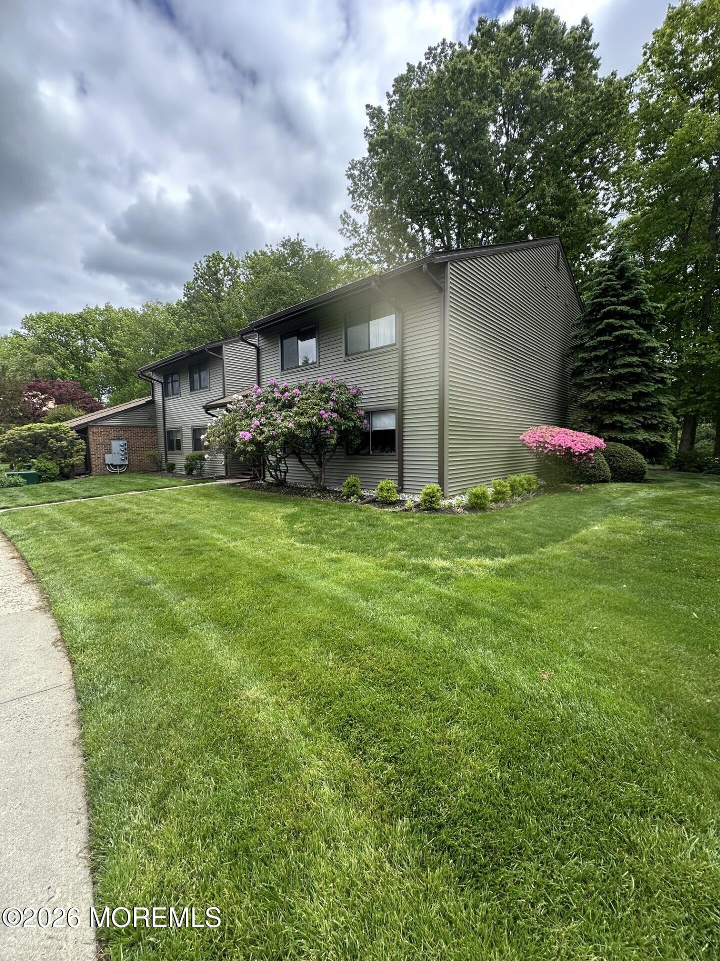 44 Dickinson Court Red Bank NJ 07701