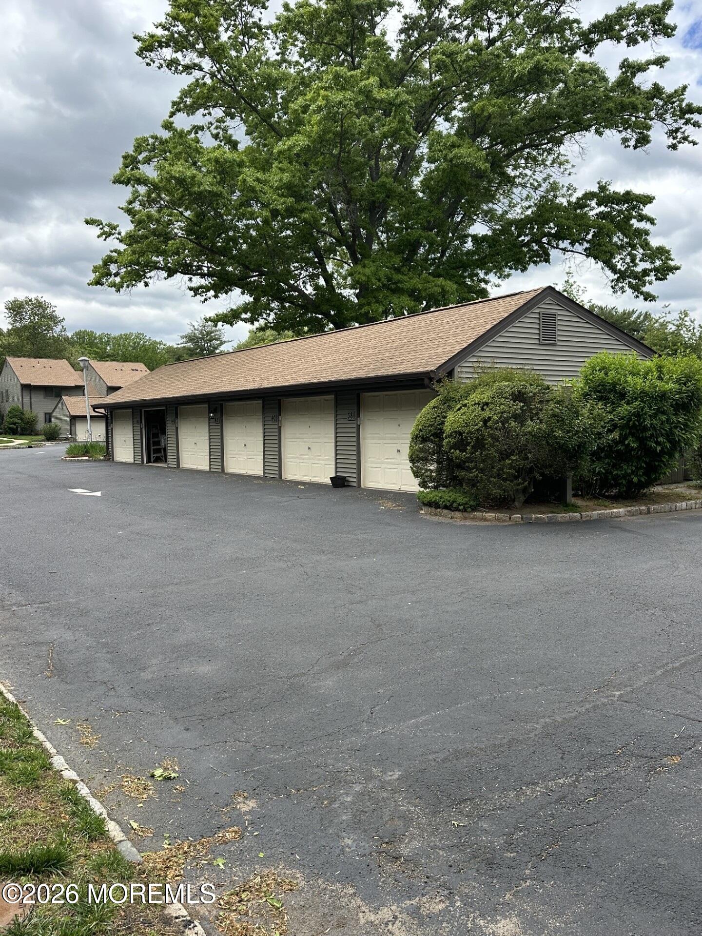 44 Dickinson Court Red Bank NJ 07701