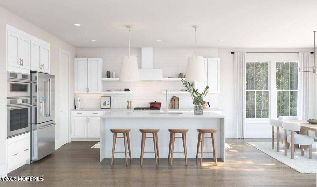 8 N Durham Drive Howell NJ 07731