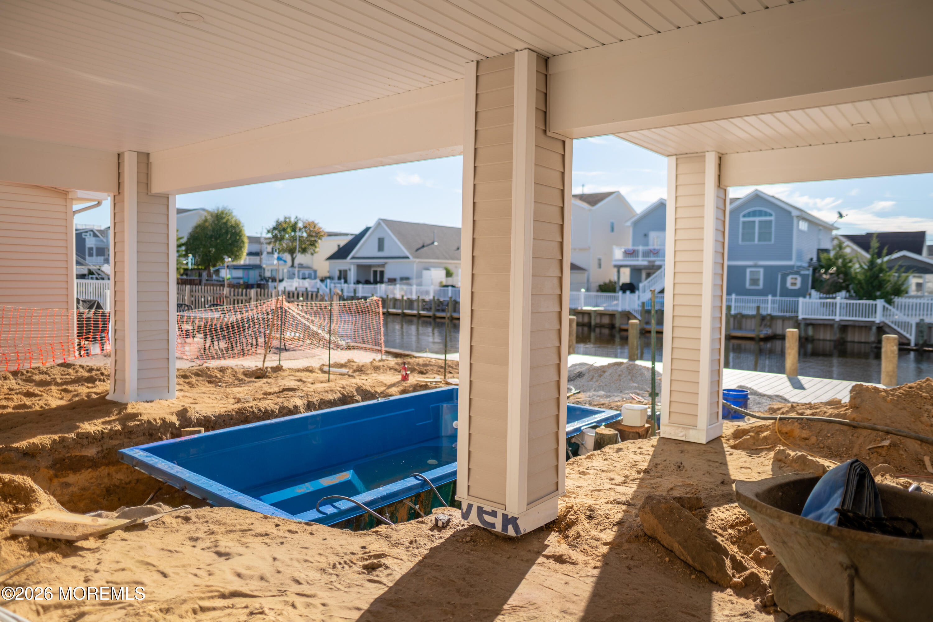 31 Claudia Lane Manahawkin NJ 08050