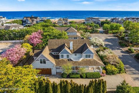 101 Rose Court Long Beach Twp NJ 08008
