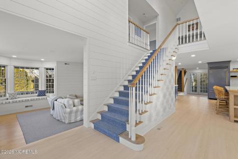 101 Rose Court Long Beach Twp NJ 08008
