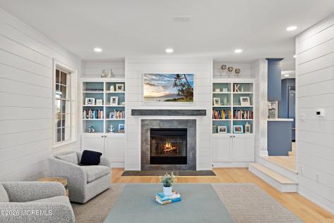 101 Rose Court Long Beach Twp NJ 08008