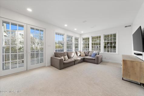 101 Rose Court Long Beach Twp NJ 08008