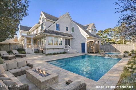 101 Rose Court Long Beach Twp NJ 08008