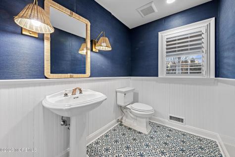 101 Rose Court Long Beach Twp NJ 08008