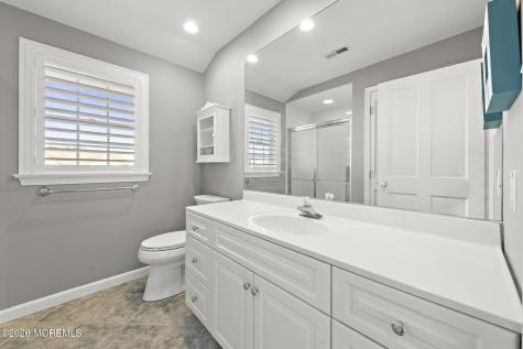 101 Rose Court Long Beach Twp NJ 08008