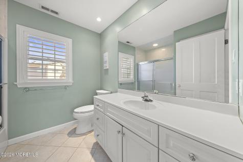 101 Rose Court Long Beach Twp NJ 08008