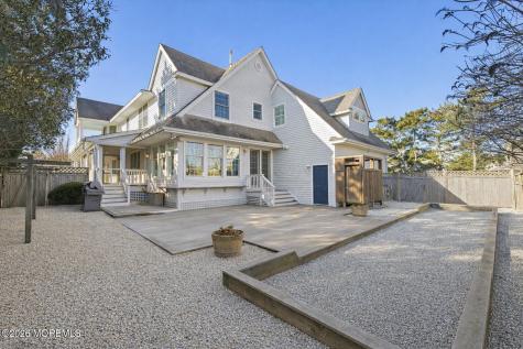 101 Rose Court Long Beach Twp NJ 08008