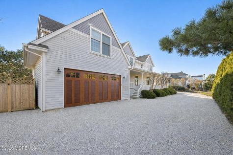 101 Rose Court Long Beach Twp NJ 08008