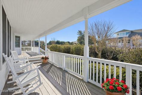 101 Rose Court Long Beach Twp NJ 08008