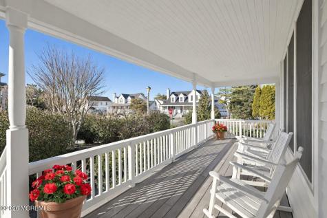 101 Rose Court Long Beach Twp NJ 08008