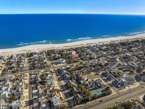 101 Rose Court Long Beach Twp NJ 08008