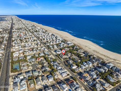101 Rose Court Long Beach Twp NJ 08008