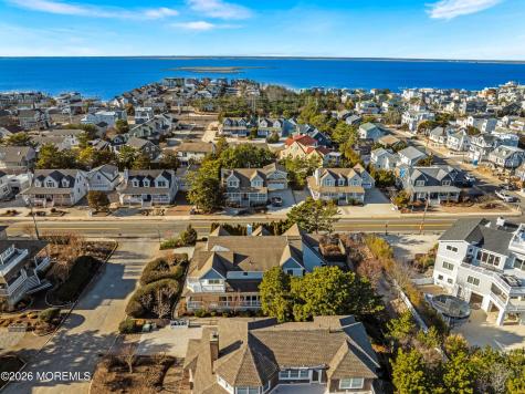 101 Rose Court Long Beach Twp NJ 08008