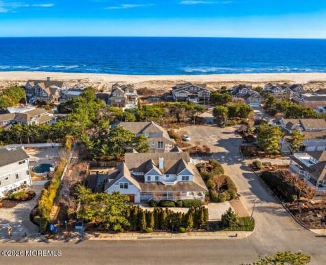 101 Rose Court Long Beach Twp NJ 08008