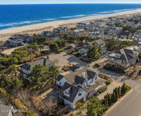 101 Rose Court Long Beach Twp NJ 08008