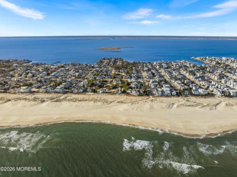 101 Rose Court Long Beach Twp NJ 08008